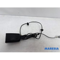 Fiat - Punto - Front seatbelt buckle, left