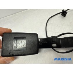 Fiat - Punto - Front seatbelt buckle, left