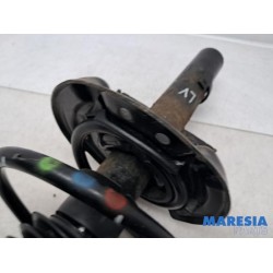 Renault - Talisman - Front shock absorber rod, left