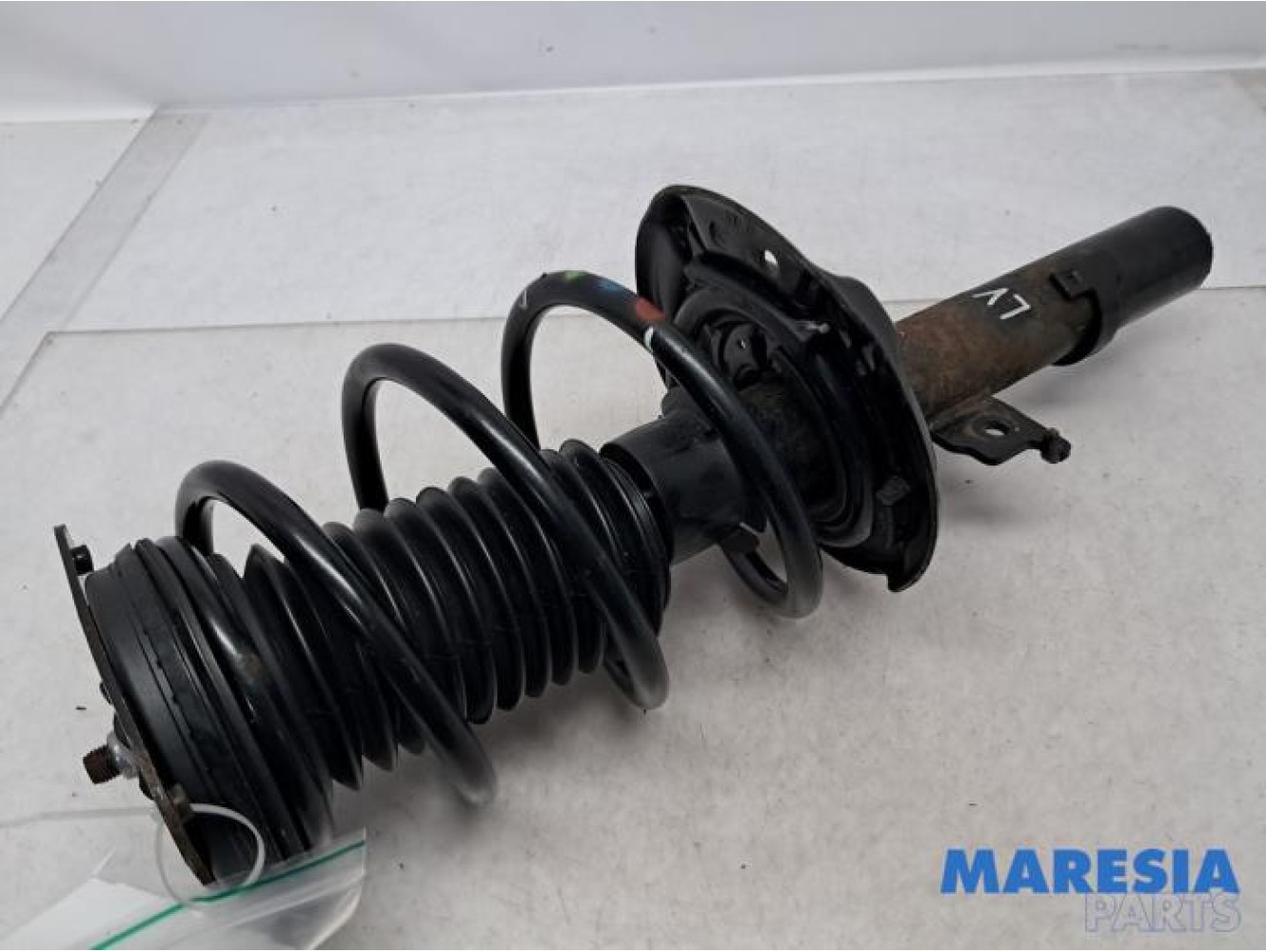 Renault - Talisman - Front shock absorber rod, left