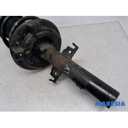 Renault - Talisman - Front shock absorber rod, left