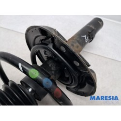 Renault - Talisman - Front shock absorber rod, right