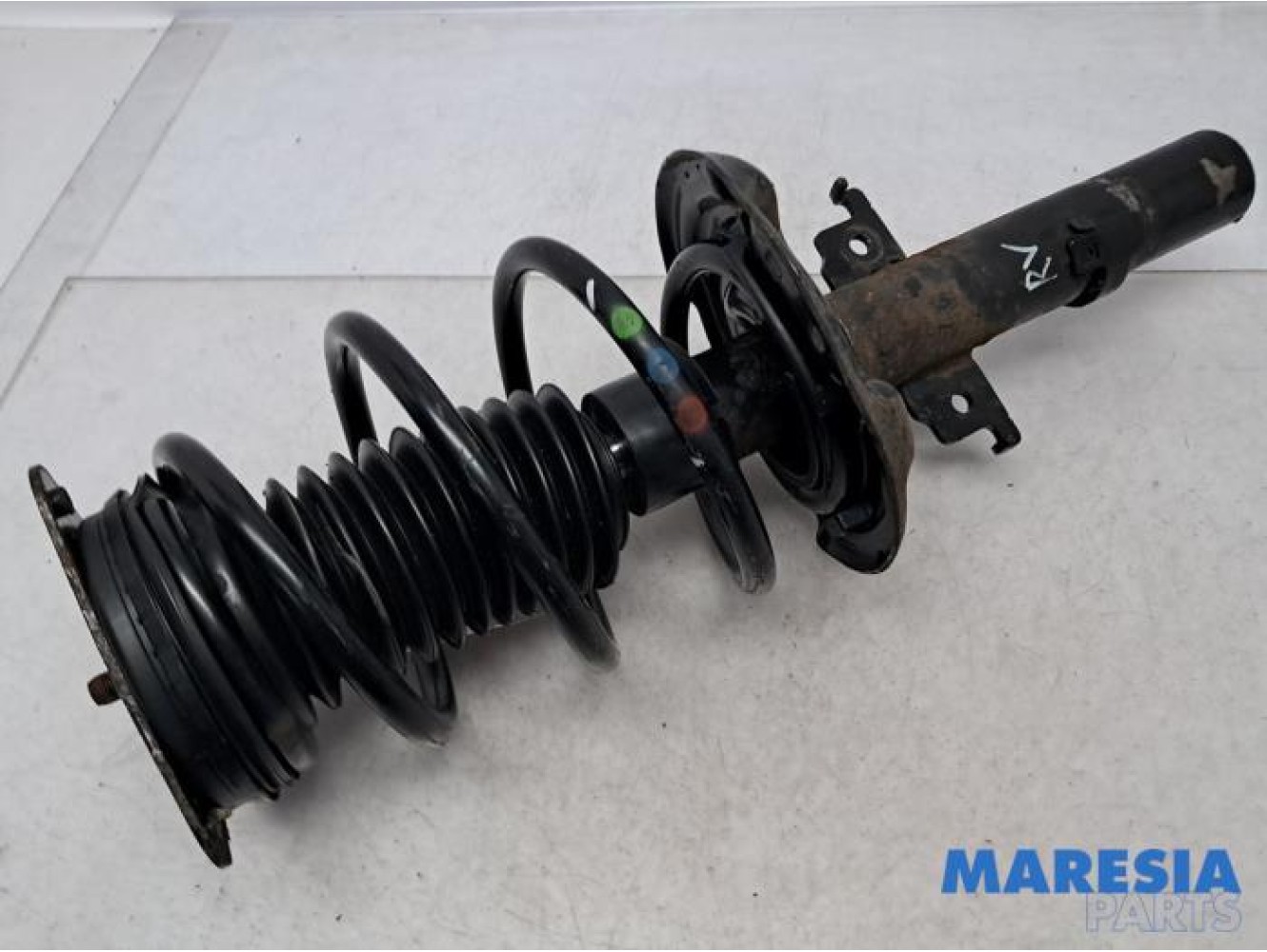 Renault - Talisman - Front shock absorber rod, right