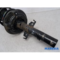 Renault - Talisman - Front shock absorber rod, right