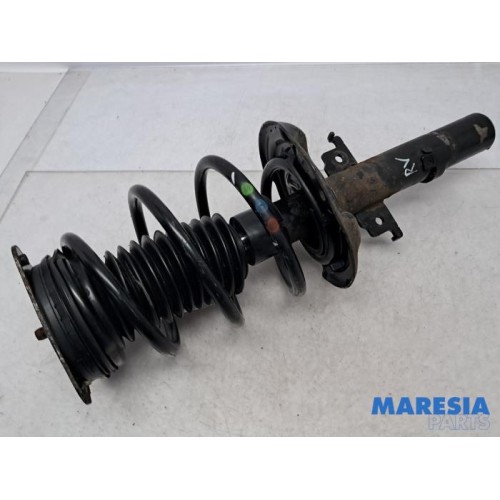 Renault - Talisman - Front shock absorber rod, right