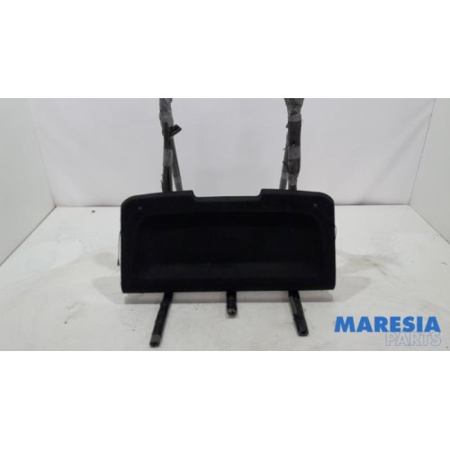 Fiat - Punto - Parcel shelf