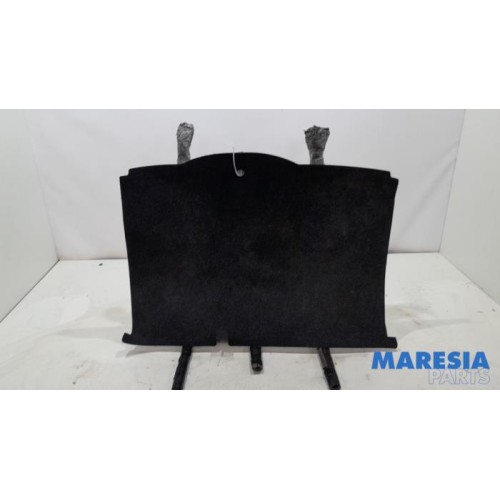 Fiat - Punto - Boot mat