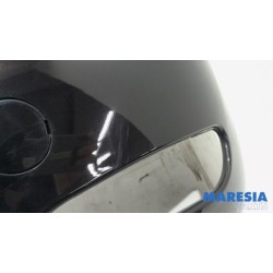Fiat - Punto - Rear bumper