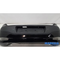 Fiat - Punto - Rear bumper