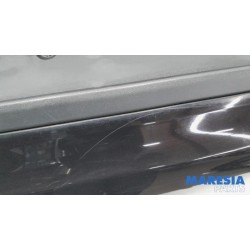 Fiat - Punto - Rear bumper