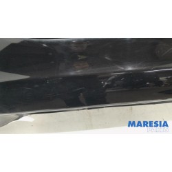 Fiat - Punto - Rear bumper