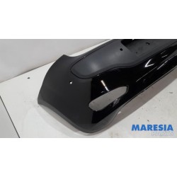 Fiat - Punto - Rear bumper