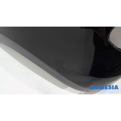 Fiat - Punto - Rear bumper