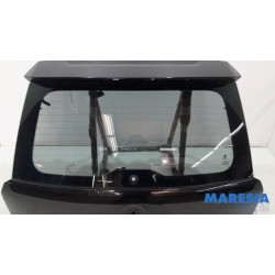Fiat - Punto - Achterklep
