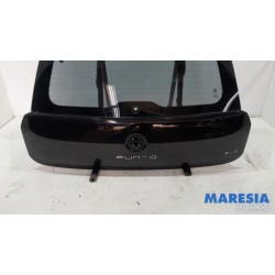 Fiat - Punto - Achterklep