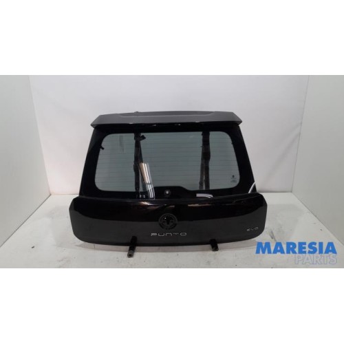 Fiat - Punto - Achterklep