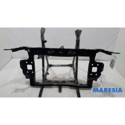 Fiat - Punto - Front panel