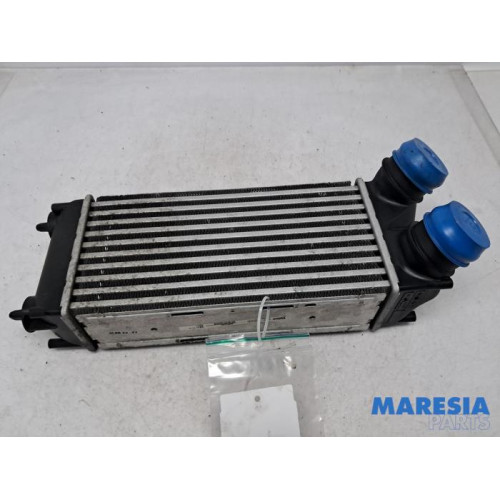 Citroen - C4 Picasso - Intercooler