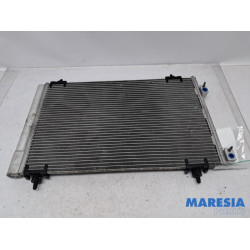 Citroen - C4 Picasso - Airco Condensor