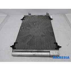 Citroen - C4 Picasso - Airco Condensor