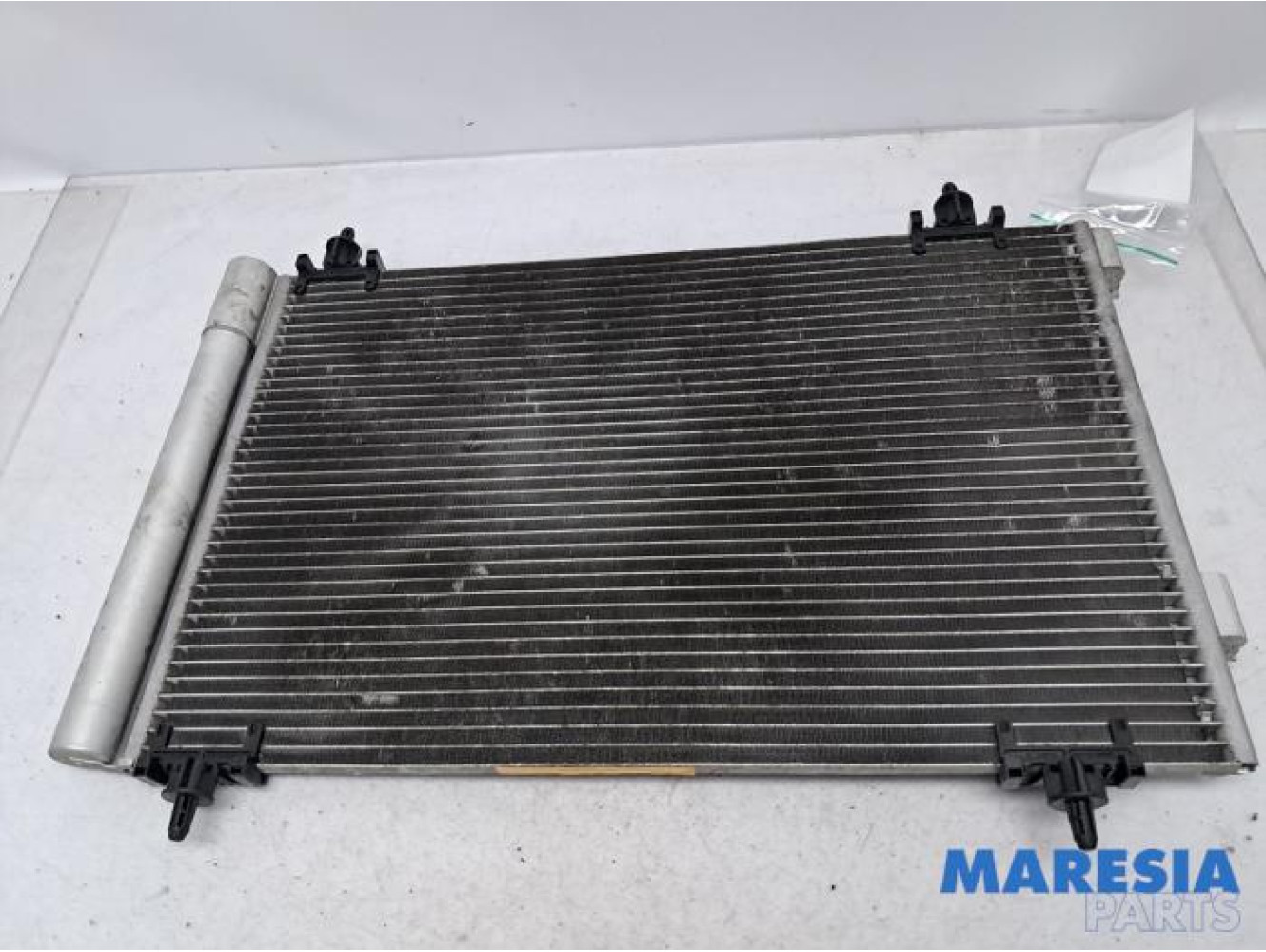 Citroen - C4 Picasso - Airco Condensor