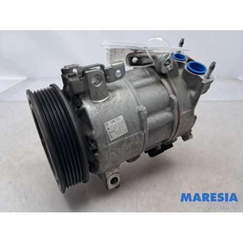 Citroen - C4 Picasso - Air conditioning pump