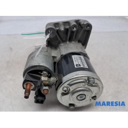 Citroen - C4 Picasso - Startmotor