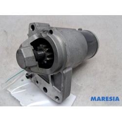 Citroen - C4 Picasso - Startmotor