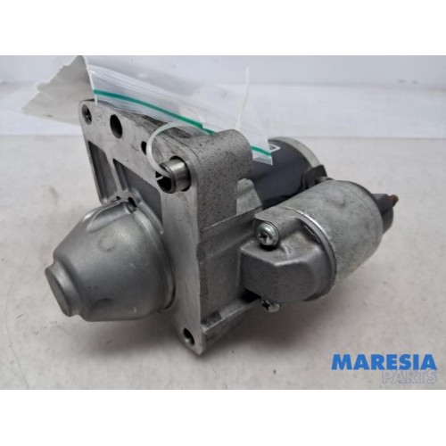 Citroen - C4 Picasso - Startmotor