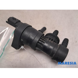 Citroen - C4 Picasso - EGR Klep