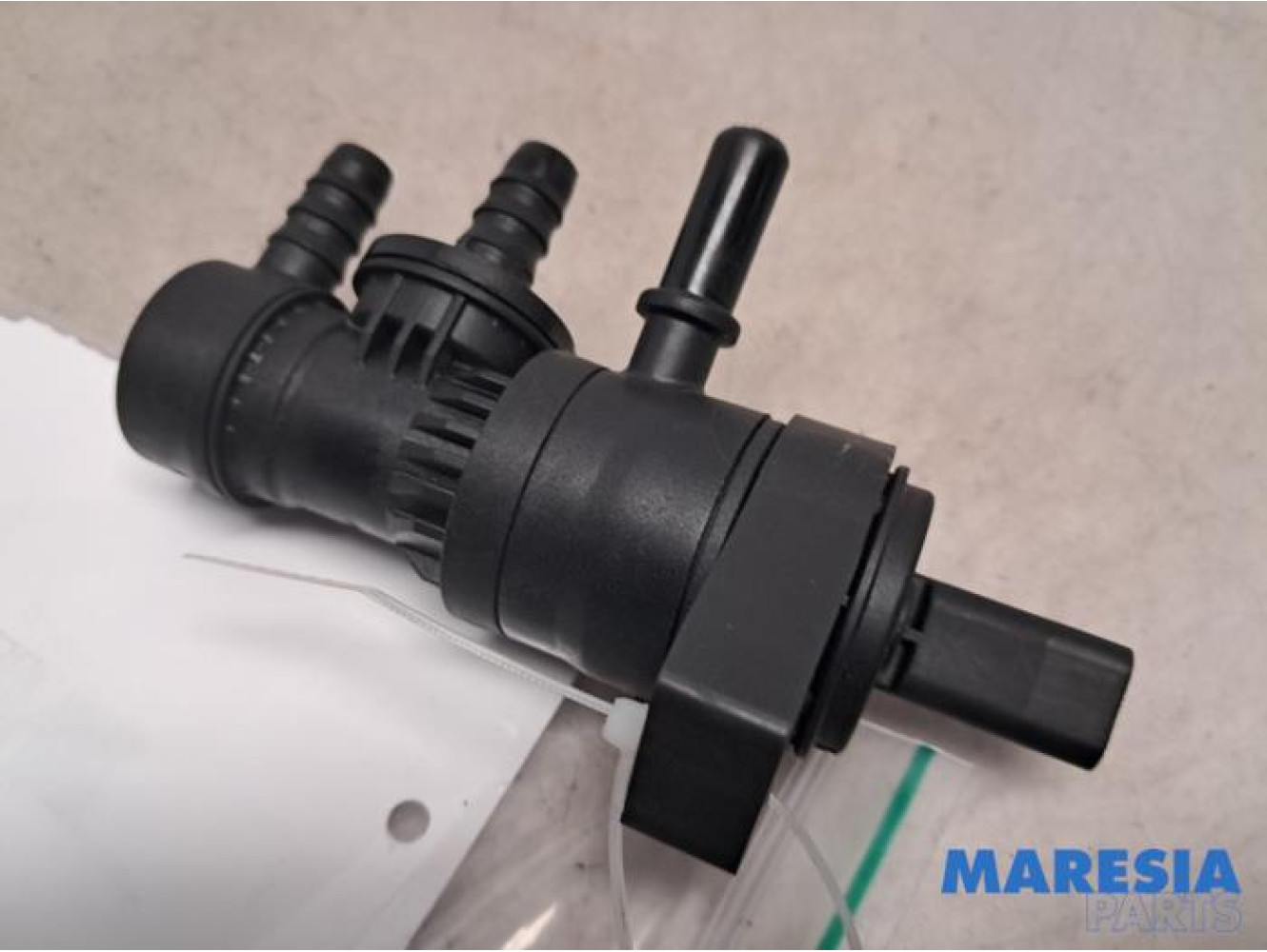 Citroen - C4 Picasso - EGR Klep