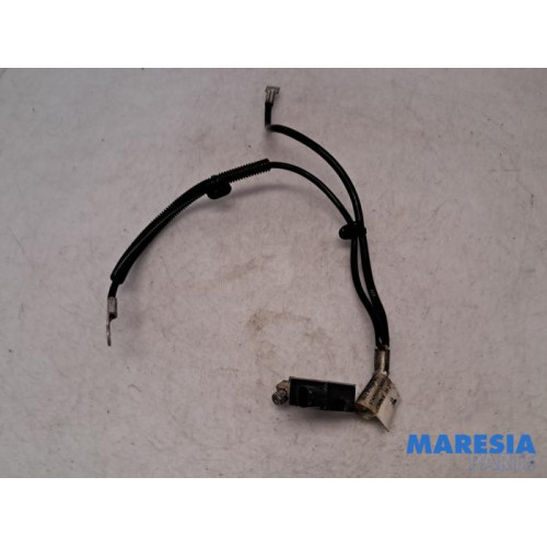 Citroen - C4 Picasso - Batteriesensor