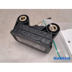 Renault - Megane - Esp computer