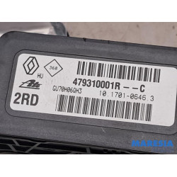 Renault - Megane - Esp computer