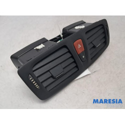 Renault - Megane - Luchtrooster Dashboard