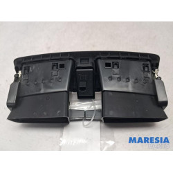 Renault - Megane - Luchtrooster Dashboard