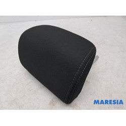 Alfa Romeo - Giulietta - Support principal