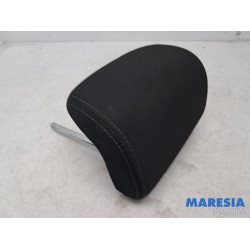 Alfa Romeo - Giulietta - Support principal