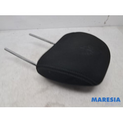 Alfa Romeo - Giulietta - Headrest