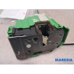 Alfa Romeo - Giulietta - Front door lock mechanism 4-door, right