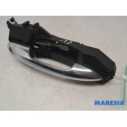 Alfa Romeo - Giulietta - Door handle 4-door, front left
