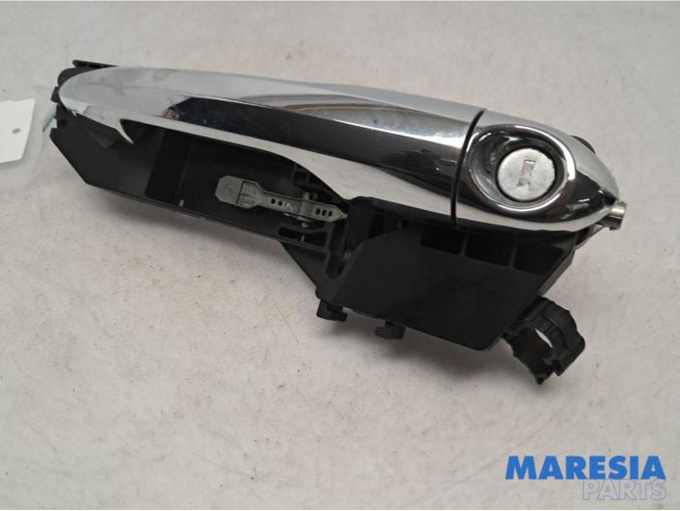 Alfa Romeo - Giulietta - Door handle 4-door, front left
