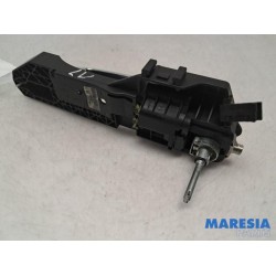 Alfa Romeo - Giulietta - Door handle 4-door, front left