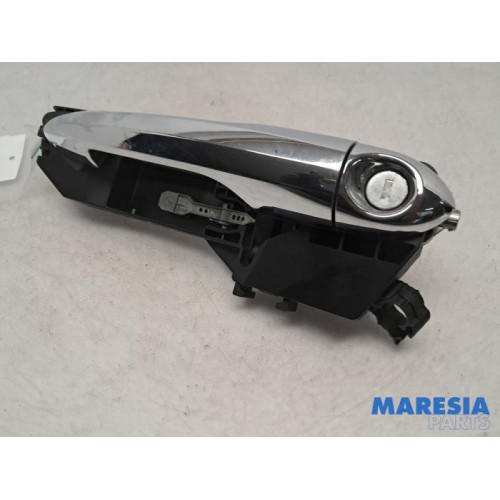 Alfa Romeo - Giulietta - Door handle 4-door, front left