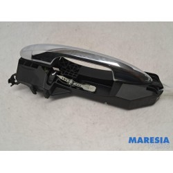 Alfa Romeo - Giulietta - Front door handle 4-door, right