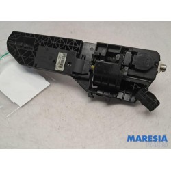 Alfa Romeo - Giulietta - Front door handle 4-door, right