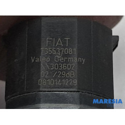 Alfa Romeo - Giulietta - PDC Sensor