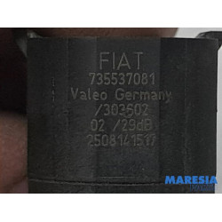 Alfa Romeo - Giulietta - PDC Sensor