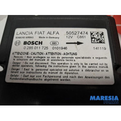 Alfa Romeo - Giulietta - Airbag Module