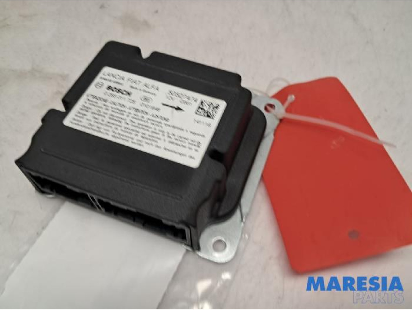 Alfa Romeo - Giulietta - Airbag Module